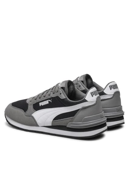 Кроссовки унисекс Puma St Runner V4 Mesh Jr (399876-04) 399876-04 фото 5 — интернет-магазин Tapok