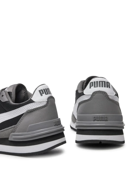 Кроссовки унисекс Puma St Runner V4 Mesh Jr (399876-04) 399876-04 фото 6 — интернет-магазин Tapok