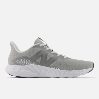 Кроссовки мужские New Balance 411 v3 серые легкие (M411RY3) M411RY3