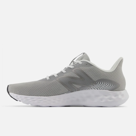 Кросівки чоловічі New Balance 411 v3 сірий легкі (M411RY3) M411RY3 фото 2 — інтернет-магазин Tapok