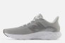 Кросівки чоловічі New Balance 411 v3 сірий легкі (M411RY3) M411RY3 Фото 4