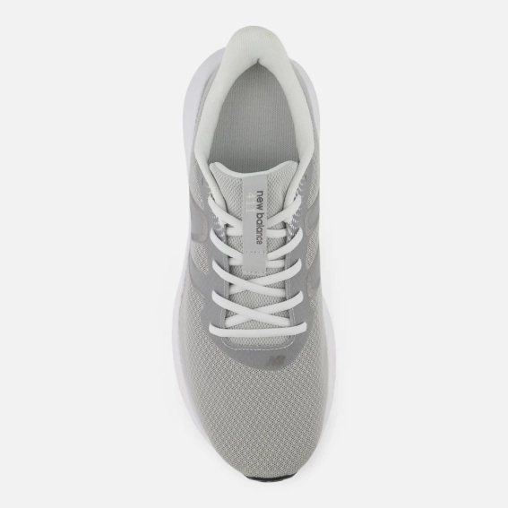 Кросівки чоловічі New Balance 411 v3 сірий легкі (M411RY3) M411RY3 фото 5 — інтернет-магазин Tapok