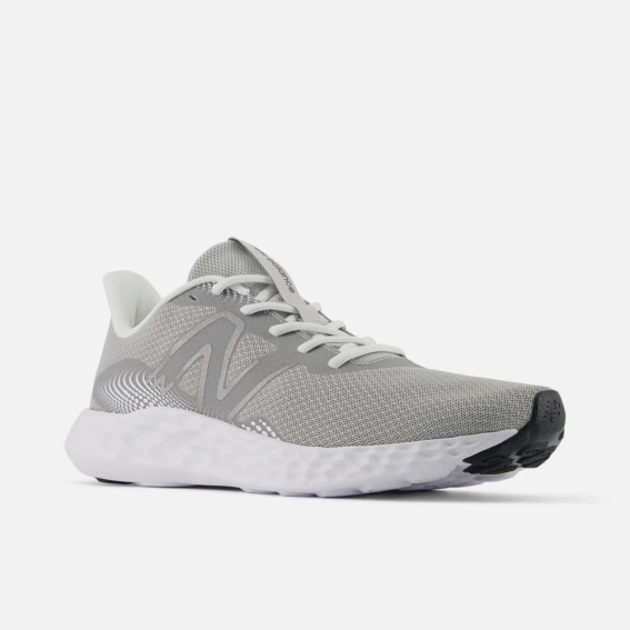 Кросівки чоловічі New Balance 411 v3 сірий легкі (M411RY3) M411RY3 фото 6 — інтернет-магазин Tapok