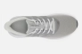 Кросівки чоловічі New Balance 411 v3 сірий легкі (M411RY3) M411RY3 Фото 9