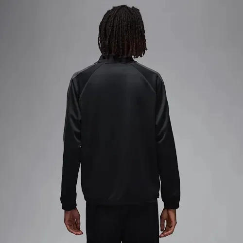Толстовка Jordan MBRK TRACK SUIT JKT HF9339-010 фото 2 — интернет-магазин Tapok