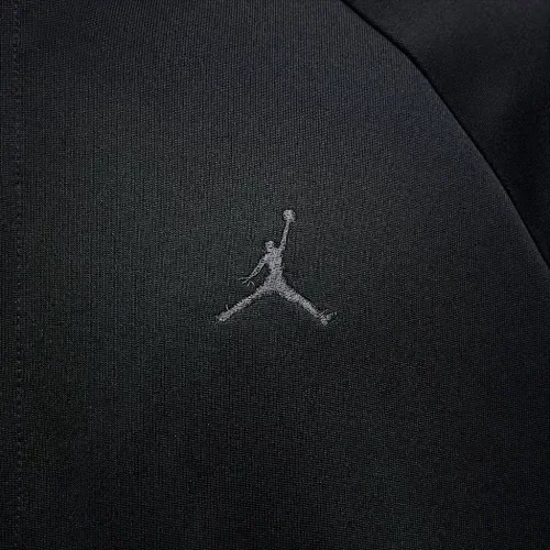 Толстовка Jordan MBRK TRACK SUIT JKT HF9339-010 фото 4 — интернет-магазин Tapok
