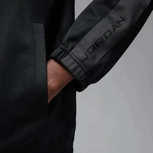 Толстовка Jordan MBRK TRACK SUIT JKT HF9339-010 фото 5 — интернет-магазин Tapok