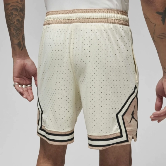 Шорти Jordan M DF SPRT DMND SHORT DX1487-113 фото 2 — інтернет-магазин Tapok