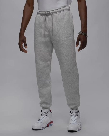 Брюки Jordan M BRK FLC PANT FV7277-050 фото 1 — интернет-магазин Tapok