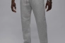 Брюки Jordan M BRK FLC PANT FV7277-050 Фото 1