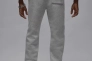 Брюки Jordan M BRK FLC PANT FV7277-050 Фото 2