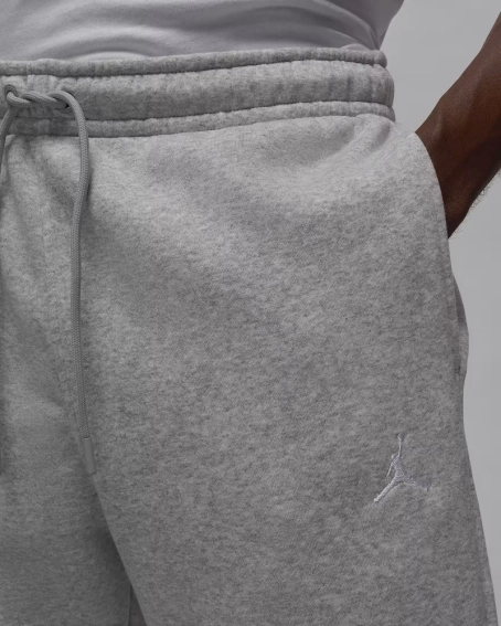 Брюки Jordan M BRK FLC PANT FV7277-050 фото 3 — интернет-магазин Tapok