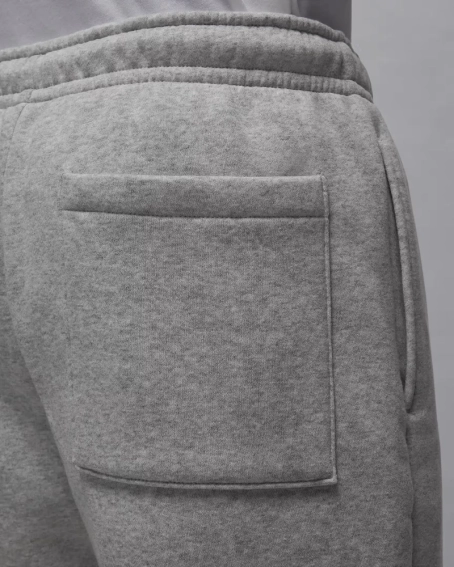 Брюки Jordan M BRK FLC PANT FV7277-050 фото 4 — интернет-магазин Tapok
