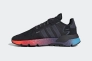 Кроссовки мужские Adidas Nite Jogger Black FX1397 42 FX1397 Фото 7