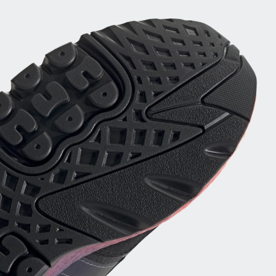 Кроссовки мужские Adidas Nite Jogger Black FX1397 42 FX1397 фото 10 — интернет-магазин Tapok