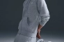 Толстовка Nike M CLUB BB FZ HOODIE FN3861-063 Фото 3