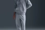 Толстовка Nike M CLUB BB FZ HOODIE FN3861-063 Фото 4