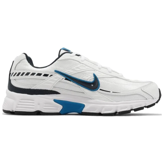 Кроссовки мужские Nike Initiator White Deep Ocean (DZ2776-141) фото 2 — интернет-магазин Tapok
