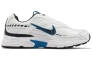 Кроссовки мужские Nike Initiator White Deep Ocean (DZ2776-141) Фото 2