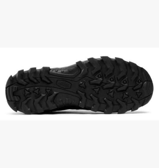 Кроссовки мужские Cmp Rigel Low Trekking Shoes Wp 3Q13247-72Yf фото 3 — интернет-магазин Tapok