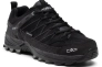 Кроссовки мужские Cmp Rigel Low Trekking Shoes Wp 3Q13247-72Yf Фото 5