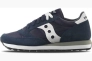 Кросівки чоловічі Saucony Jazz Original Blue S2044-316 Фото 4