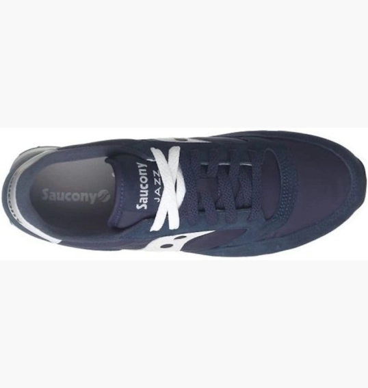 Кросівки чоловічі Saucony Jazz Original Blue S2044-316 фото 5 — інтернет-магазин Tapok