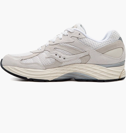 Кроссовки мужские Saucony Progrid Omni 9 Grey S70740-11 фото 1 — интернет-магазин Tapok