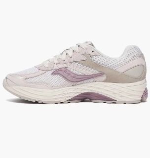 Мужские кроссовки Saucony Progrid Omni 9 Premium White S70740-17