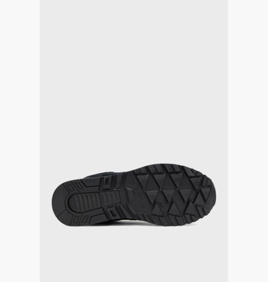 Кросівки чоловічі Saucony Shadow 5000 Black S70665-56 фото 6 — інтернет-магазин Tapok