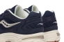 Кросівки чоловічі Saucony Grid Jazz 9 Suede Blue S70898-2 Фото 3