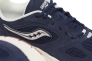 Кросівки чоловічі Saucony Grid Jazz 9 Suede Blue S70898-2 Фото 5