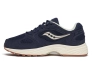 Кросівки чоловічі Saucony Grid Jazz 9 Suede Blue S70898-2 Фото 7
