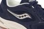 Кросівки чоловічі Saucony Grid Jazz 9 Suede Blue S70898-2 Фото 9