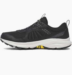 Кроссовки мужские Saucony Excursion Tr17 Black S20958-220