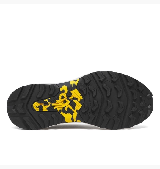 Кросівки чоловічі Saucony Excursion Tr17 Black S20958-220 фото 2 — інтернет-магазин Tapok