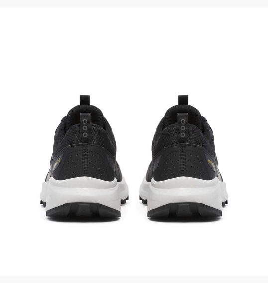Кросівки чоловічі Saucony Excursion Tr17 Black S20958-220 фото 5 — інтернет-магазин Tapok