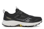 Кросівки чоловічі Saucony Excursion Tr17 Black S20958-220 Фото 7