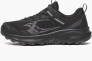 Кросівки чоловічі Saucony Excursion Tr17 Black S20958-220 Фото 8