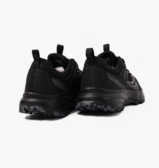 Кросівки чоловічі Saucony Excursion Tr17 Black S20958-220 фото 11 — інтернет-магазин Tapok