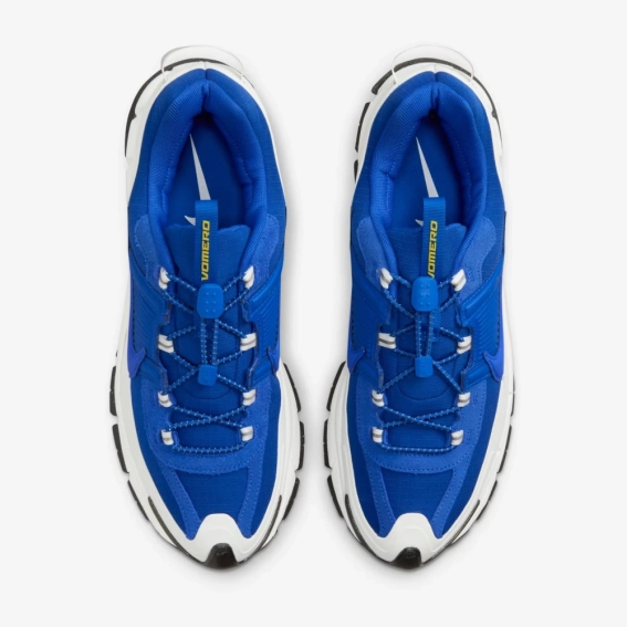 Кроссовки мужские Nike Zoom Vomero Roam (FV2295-400) фото 4 — интернет-магазин Tapok