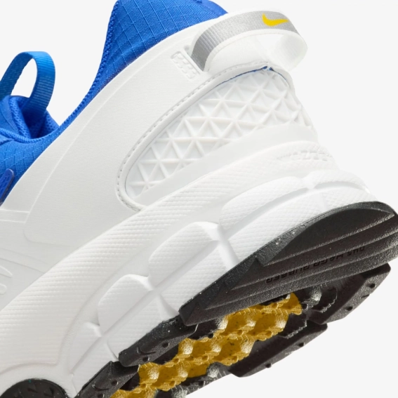 Кроссовки мужские Nike Zoom Vomero Roam (FV2295-400) фото 7 — интернет-магазин Tapok