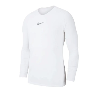 Футболка Nike Y NK DF PARK 1STLYR JSY LS AV2611-100