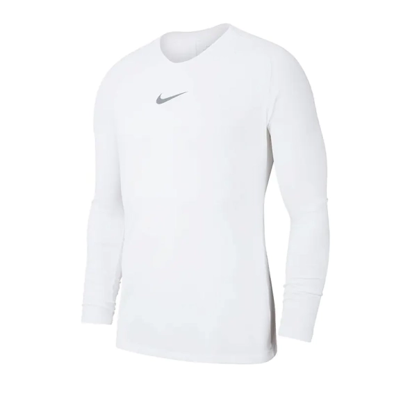 Футболка Nike Y NK DF PARK 1STLYR JSY LS AV2611-100 фото 1 — інтернет-магазин Tapok