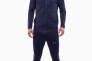 Костюм спортивный UA Knit Track Suit 1357139-410 Фото 1