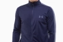 Костюм спортивный UA Knit Track Suit 1357139-410 Фото 3