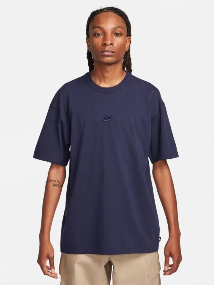 Футболка Nike M NSW PREM ESSNTL SUST TEE DO7392-451 фото 1 — интернет-магазин Tapok
