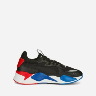 Кроссовки Puma BMW MMS RS-X (307 538 01) 42 (27 см.) 307 538 01