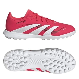 Сороконожки детские Аdidas Predator League ID3798, Цвет Красный, Размер (Европа) - 31 ID3798