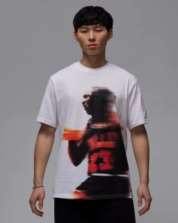 Футболка Jordan M DF SPRT GFX SS CREW HQ8966-100